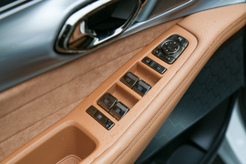 2024款广汽传祺ES9