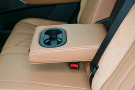 2024款广汽传祺ES9