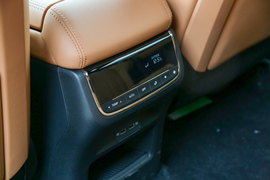 2024款广汽传祺ES9