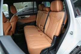 2024款广汽传祺ES9