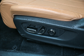 2024款广汽传祺ES9