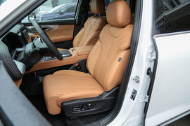 2024款广汽传祺ES9