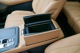 2024款广汽传祺ES9