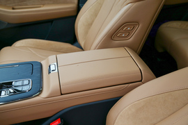 2024款广汽传祺ES9