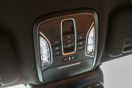 2024款广汽传祺ES9