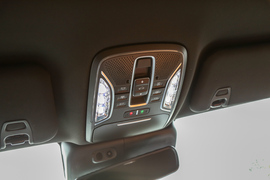 2024款广汽传祺ES9