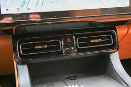 2024款广汽传祺ES9