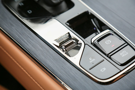 2024款广汽传祺ES9