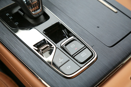 2024款广汽传祺ES9