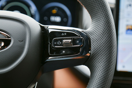 2024款广汽传祺ES9