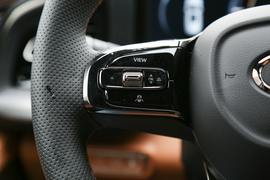 2024款广汽传祺ES9