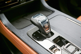 2024款广汽传祺ES9