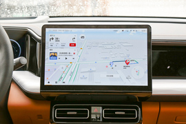 2024款广汽传祺ES9