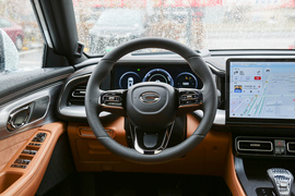 2024款广汽传祺ES9