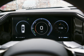 2024款广汽传祺ES9