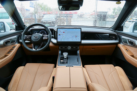 2024款广汽传祺ES9