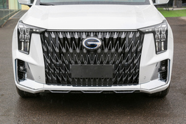 2024款广汽传祺ES9