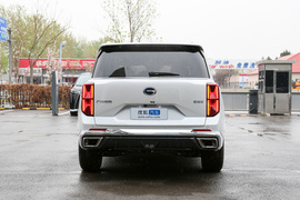 2024款广汽传祺ES9