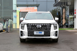 2024款广汽传祺ES9