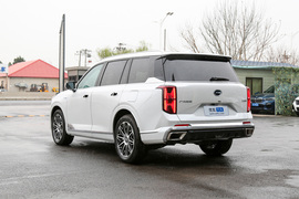 2024款广汽传祺ES9