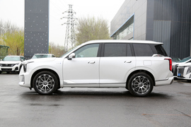 2024款广汽传祺ES9