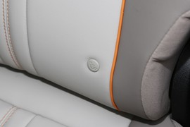 2024款比亚迪宋Pro新能源