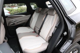 2024款比亚迪宋Pro新能源