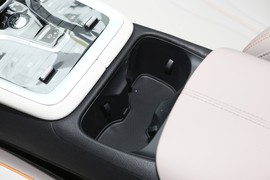 2024款比亚迪宋Pro新能源