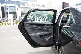 2024款大众帕萨特