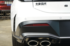 2024款现代索纳塔