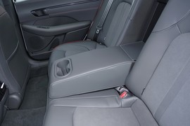 2024款现代索纳塔