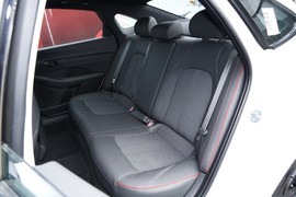 2024款现代索纳塔