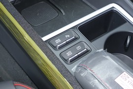 2024款现代索纳塔