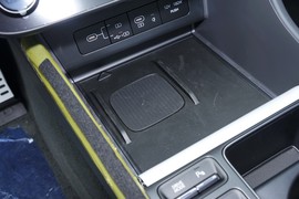 2024款现代索纳塔