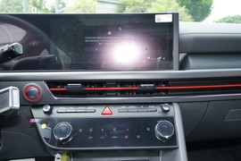 2024款现代索纳塔