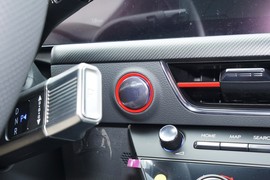 2024款现代索纳塔