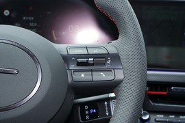 2024款现代索纳塔