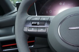 2024款现代索纳塔