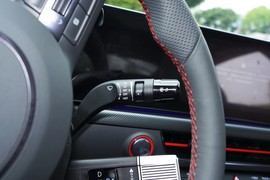 2024款现代索纳塔