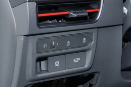 2024款现代索纳塔