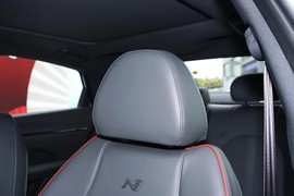 2024款现代索纳塔