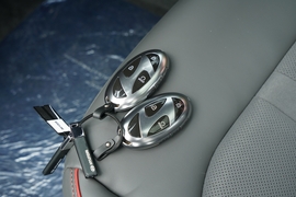 2024款现代索纳塔