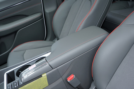 2024款现代索纳塔