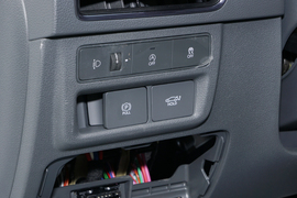 2024款现代索纳塔