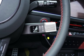 2024款现代索纳塔