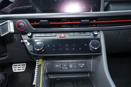 2024款现代索纳塔