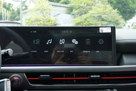 2024款现代索纳塔