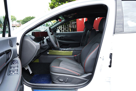 2024款现代索纳塔