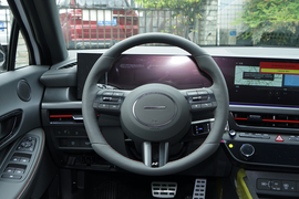 2024款现代索纳塔