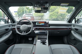 2024款现代索纳塔